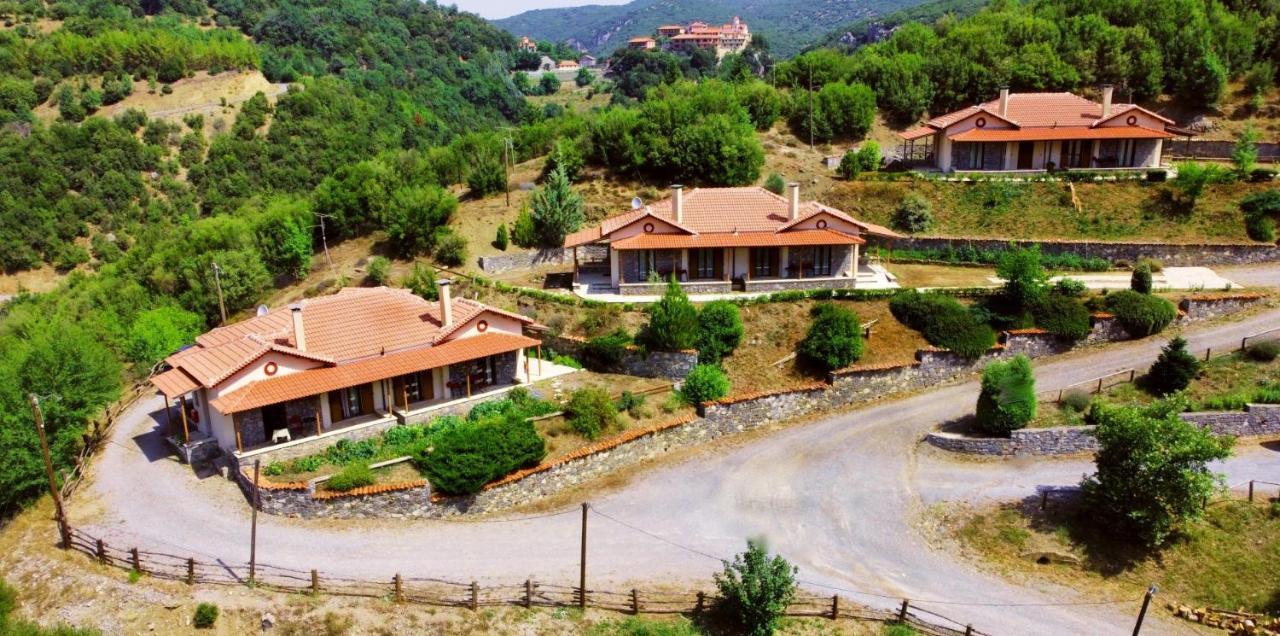 Agropoli Ξενοδοχείο Nimfasía Εξωτερικό φωτογραφία