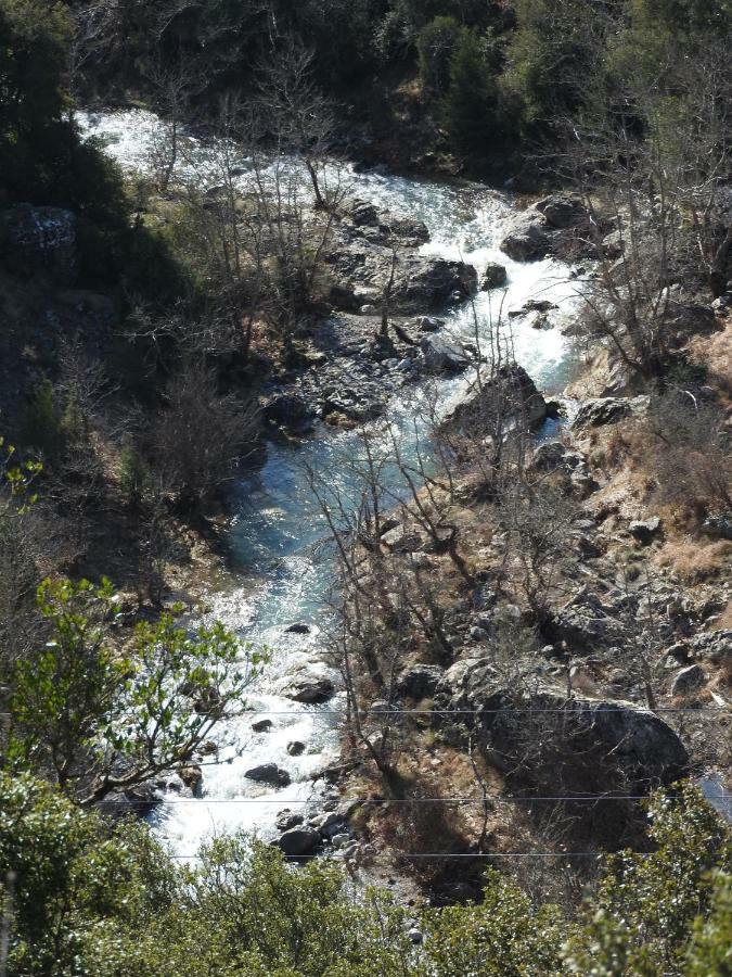 Agropoli Ξενοδοχείο Nimfasía Εξωτερικό φωτογραφία