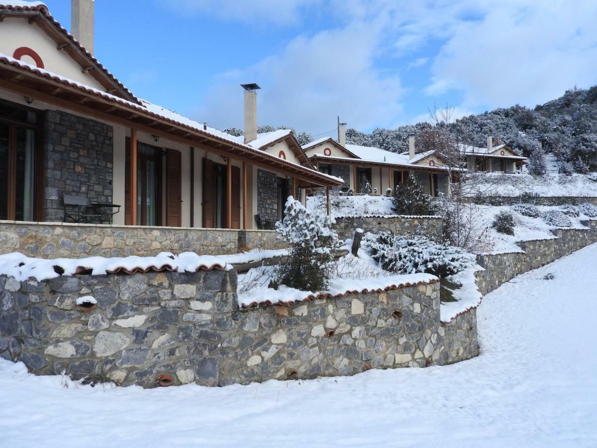 Agropoli Ξενοδοχείο Nimfasía Εξωτερικό φωτογραφία