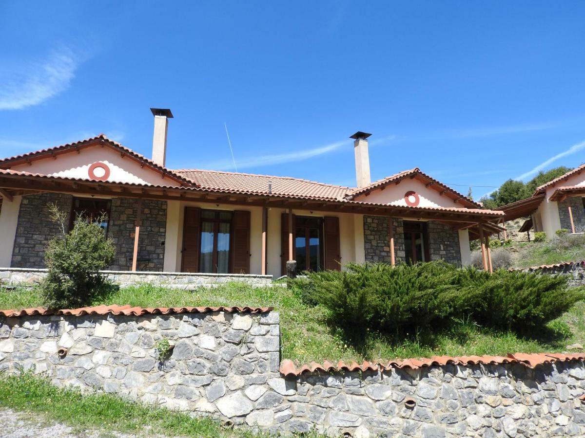 Agropoli Ξενοδοχείο Nimfasía Εξωτερικό φωτογραφία