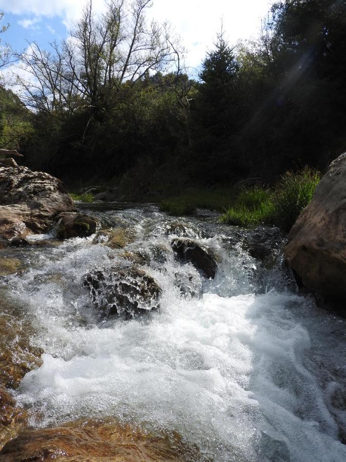 Agropoli Ξενοδοχείο Nimfasía Εξωτερικό φωτογραφία